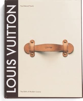 tjmaxx louis vuitton book